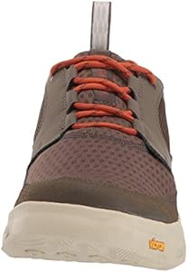 merrell tideriser lace