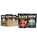 bare Medleys, Variety Pack, Apple Strawberry & Pineapple Coconut (6 Pack)