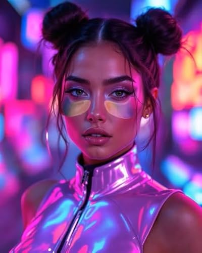 YEAUTY Extreme Energy Eye Pad Mask – Hydrogel Augenpads mit Koffein, Hyaluron & Peptidkomplex – Frischekick für Augenringe & Schwellungen – 1 Paar