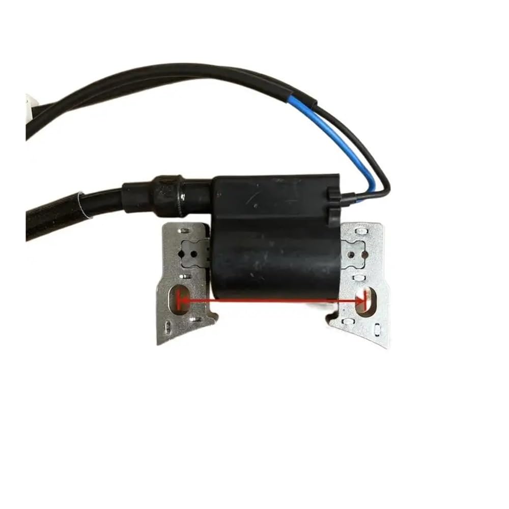 Bobina de Encendido Compatible con Motor de Gasolina portátil de frecuencia Variable T21C 3500i LC3500i 3.5KVA 270920394-0001