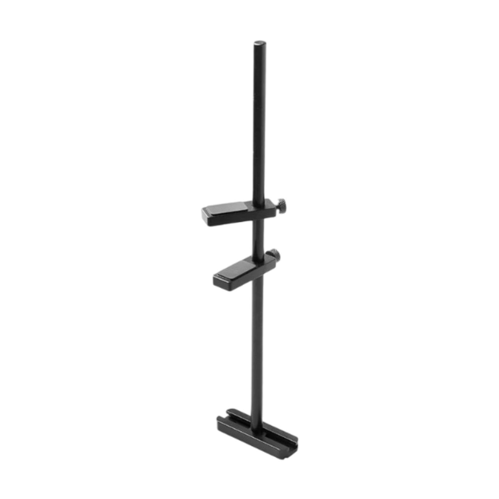 GPU Stand Lightweight Graphics Card Bracket for Home DIY Black-image-4
