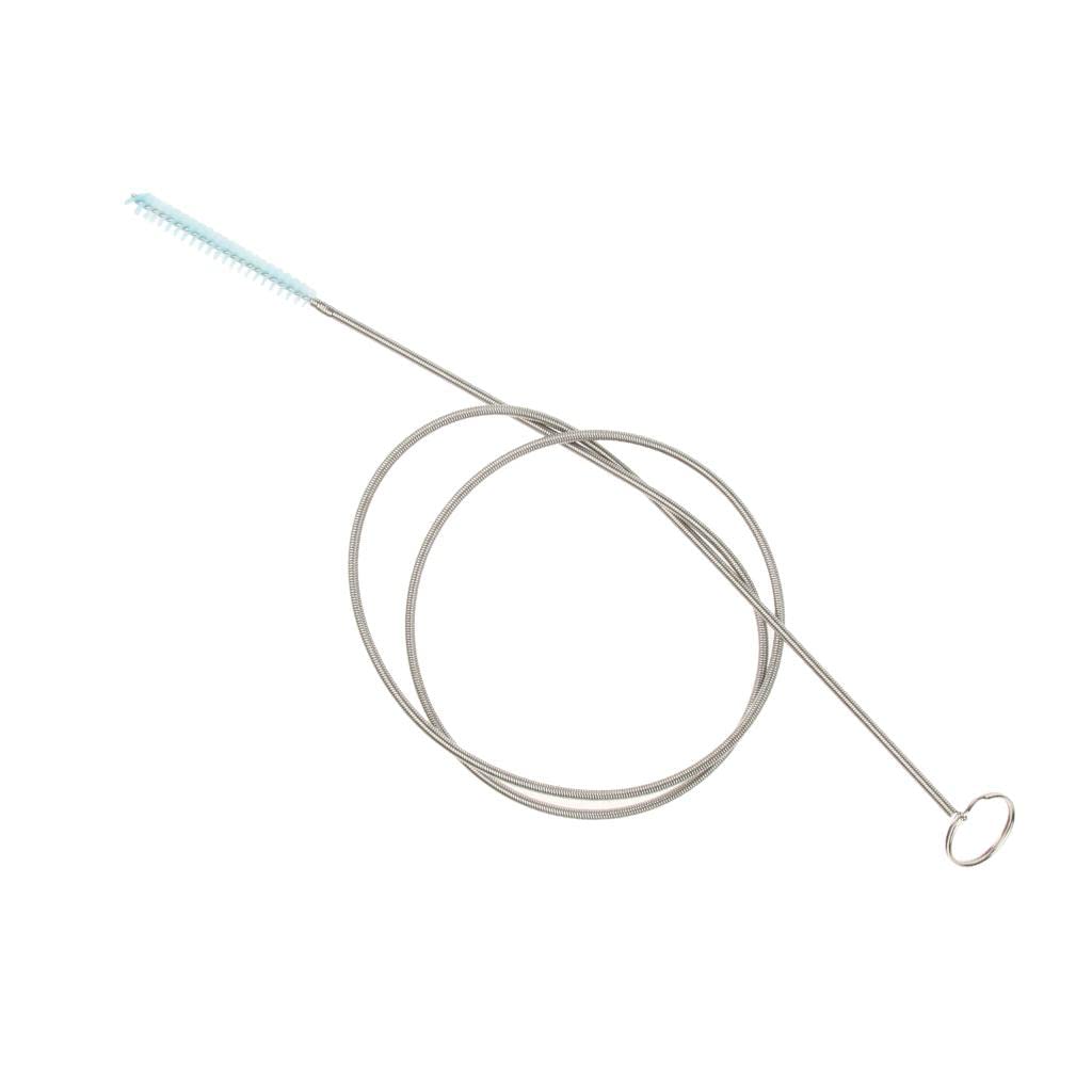 Hydration Pack Bladder Drink Tube Hose Sleeve Pipe Brush Cleaner Clean Wash Blue | Sporting Goods | Outdoor Sports | Camping & Hiking | Hiking Backpacks | Hydration Packs-image-4
