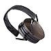 21dB NRR Soundproof Earmuffs, Foldable Head,band for Convenient Storage, Choice of Cup Color, Great Ear for Working in Industrial Plant, Made from ABS and Sponge, Comfortable