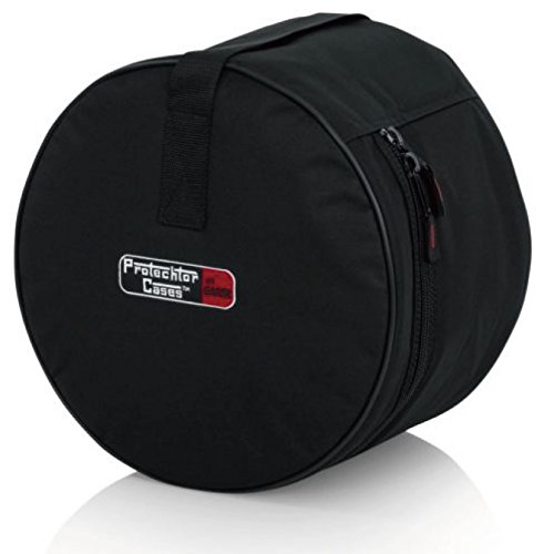 Gator Cases Protechtor Series Padded Drum Bag; Tom 10" X 9" (Gp-1009) #TOP3