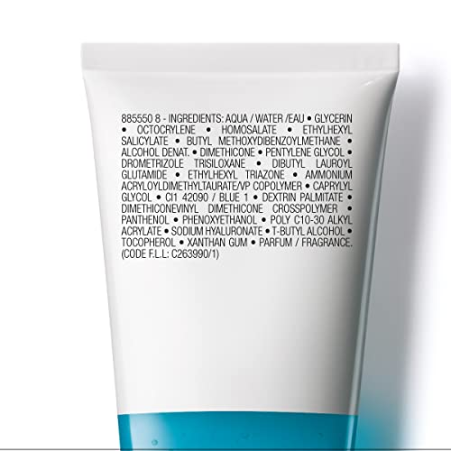 La Roche-Posay Hyalu B5 Aquagel Fps 30 Com Ácido Hialurónico Puro Vitamina B5 Cuidado Reparador Pree