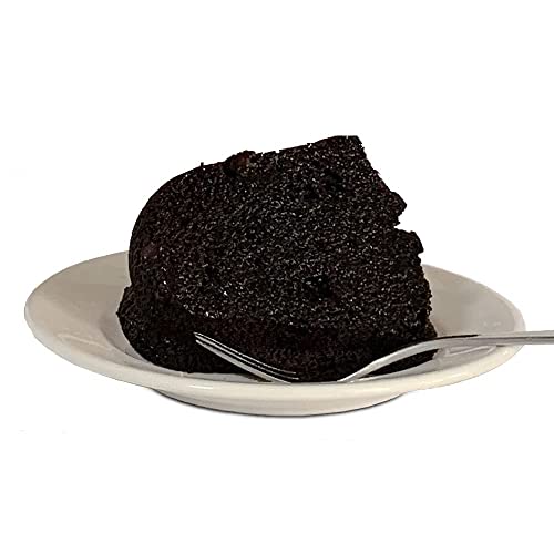 True Jamaican Rum Cake By Wicked Jack's Tavern |33Oz Chocolate Rum Cake, Liquor & Spirits Bakery & Dessert Gifts #TOP2