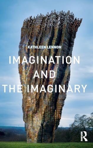 Imagination and the Imaginary view 2