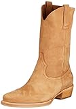 shabbies amsterdam taschen target_gender; female Shabbies Amsterdam Damen SHS0826 Western Boot, Brown, 40 EU