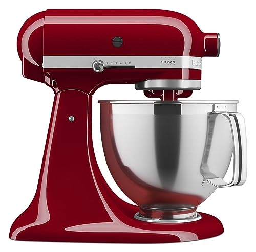 Mejores review On-line Batidoras KitchenAid para repostería para comprar online. 29 Mejores review On-line Batidoras KitchenAid para repostería para comprar online. 29