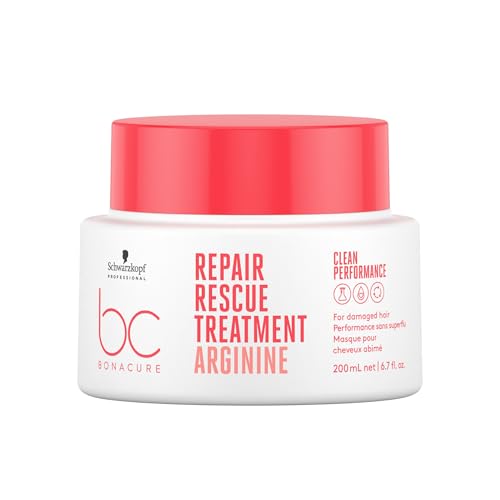 Schwarzkopf BC Repair Rescue Treatment 200 ml