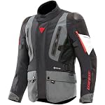 Dainese – Dainese Carve Master 4 Gore-Tex wasserdichte Motorrad Textil