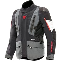 Dainese – Dainese Carve Master 4 Gore-Tex wasserdichte Motorrad Textil