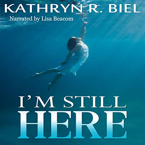 Cover art for I'm Still Here