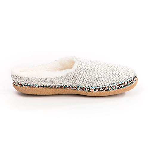 toms slippers ivy