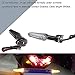 Retrofit Super Bright LED 12V Motorcycle Front or Rear Turn Signal Light Indicators Lamp For MT07 MT 03 125 MT03 MT09 MT25 Tracer XSR 700 900 YZF R1 R3 R6 R25 FZ6 FZ8 XJ6 R15 R125 MT15