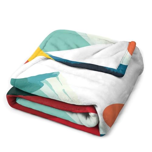 Couvertures minimalistes de qualite superieure pour interieur cosy - 4