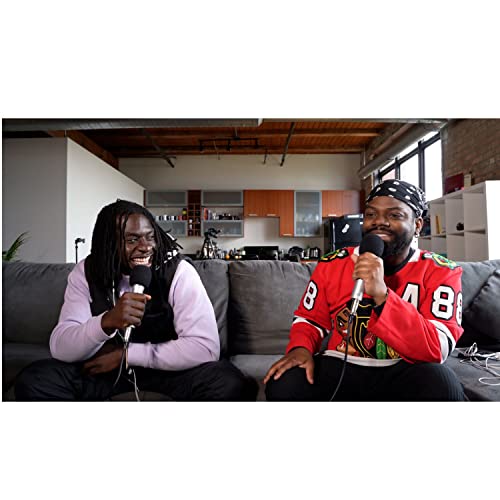 Month of Sobriety with Deion "Drunk Bartender"