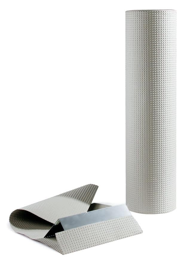 Noppenpolsterpapier, Abm (LxB): 1000mm breitx70lfm, 125g/qm, 10 Rollen, Verpackungsheld