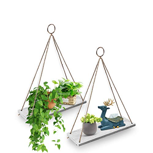 AGSIVO Baldas Flotantes,...