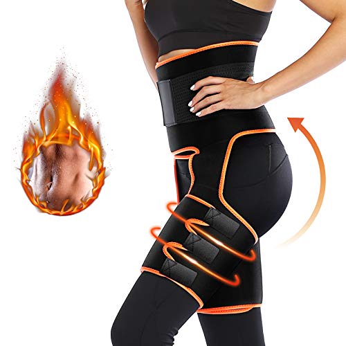best workout waist trainer 2020