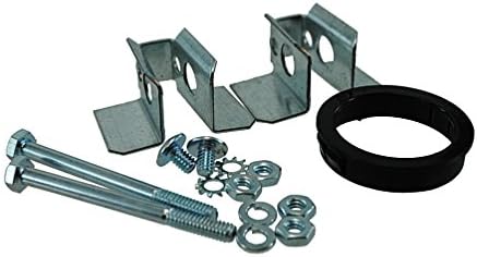 Jobox Padlock Fastener Kit