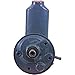 Cardone 20-8612 Remanufactured Power Steering Pump with Reservoir