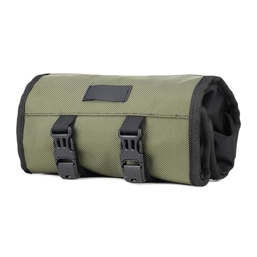 Sac à outils de moto guidon sacoches latérales et pochette de selle moto