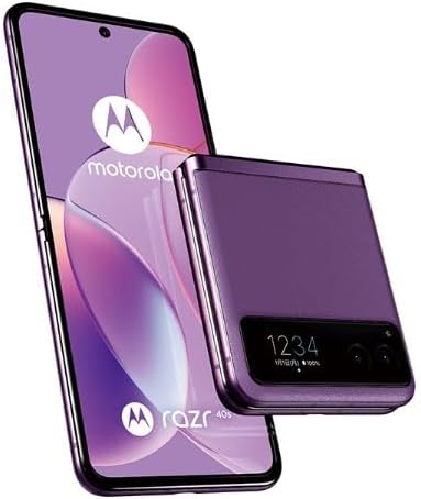 motorola razr 40s Softbank版SIMロック解除済み 本体 motorola razr 40s Softbank版SIMロック解除済み
