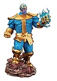 Beast Kingdom Avengers Infinity War: Thanos Ds-14SP (Comic Version) D-Stage Series Statue
