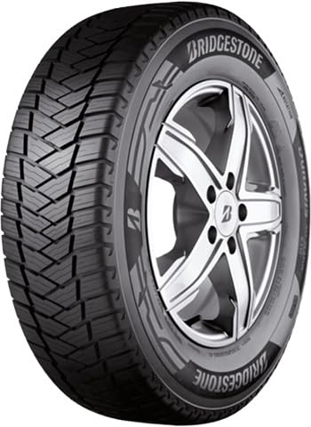 215/75R16C BRIDGESTONE TL DURAVIS AS EVO Enliten 113R