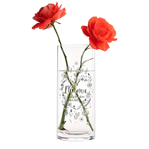 Vase mit Gravur Die 15 besten Produkte im Vergleich haushaltund