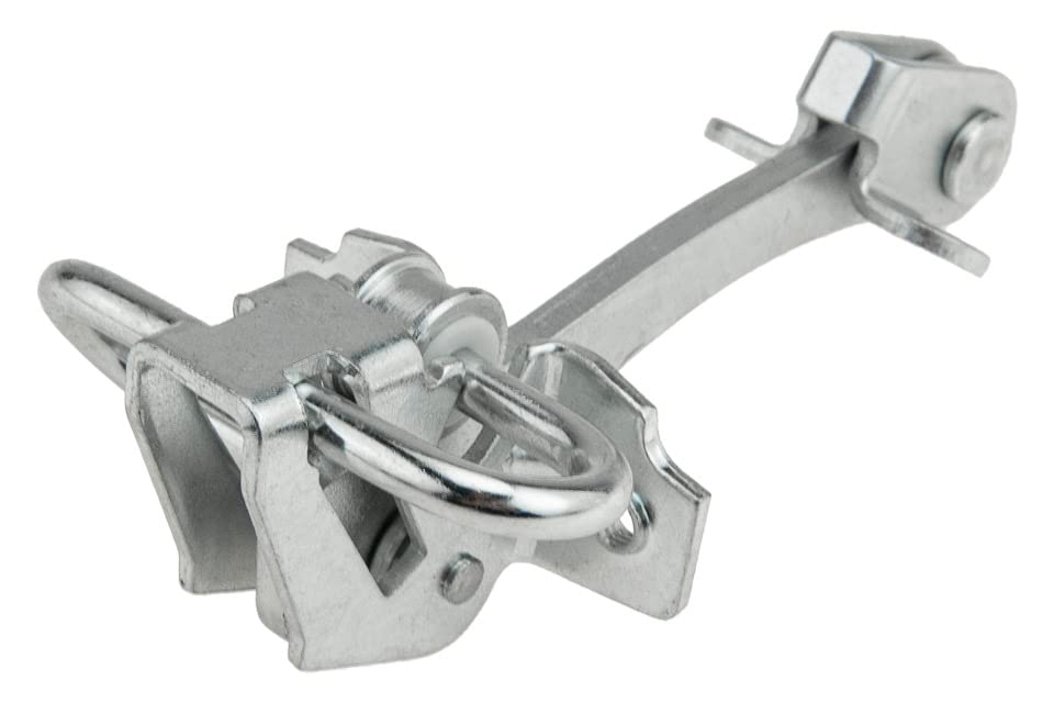 Loquet de porte gauche droite réversible EZC-FT-167 Fiat Punto II