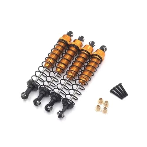 For MN For MN-999 For Defender 1/10 ^AE^[XvO VbN [gRg[J[ gb Nԗp[c ANZT[ p RC̎Ԃ̕i(Yellow)