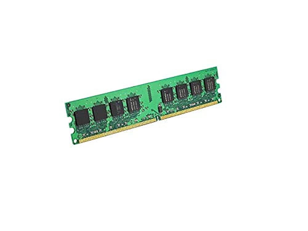Mémoire DDR3 4 Go pour Lexmark MS821 MS823 et MX721 - 2