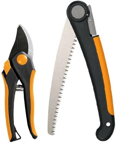 Fiskars Saw and Pruner - Thumbnail 5
