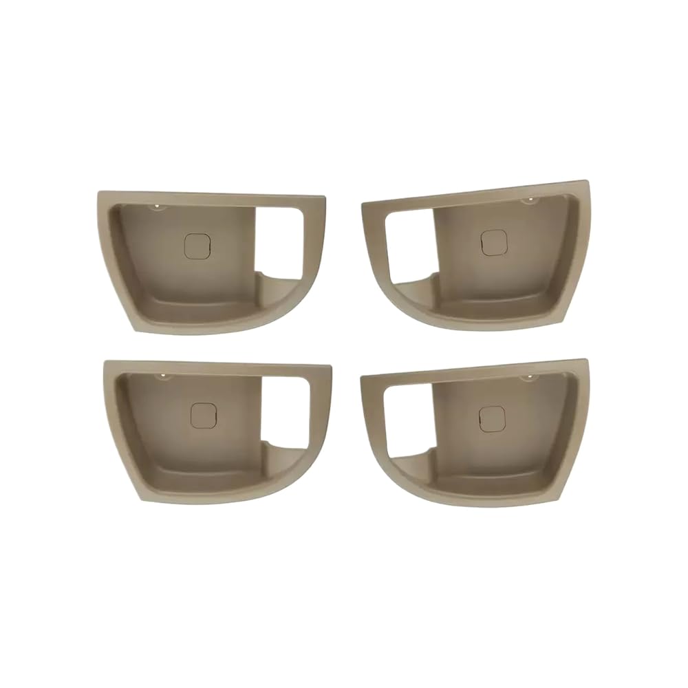 Inner Door Handle 82611-2B000 82621-2B000 Compatible With Santa Fe