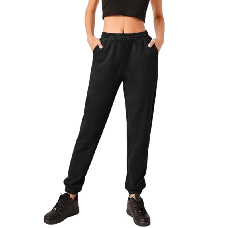 iknaa Versatile Women’s Joggers – Cotton Blend Sweatpants with Comfort & Style-picture-39