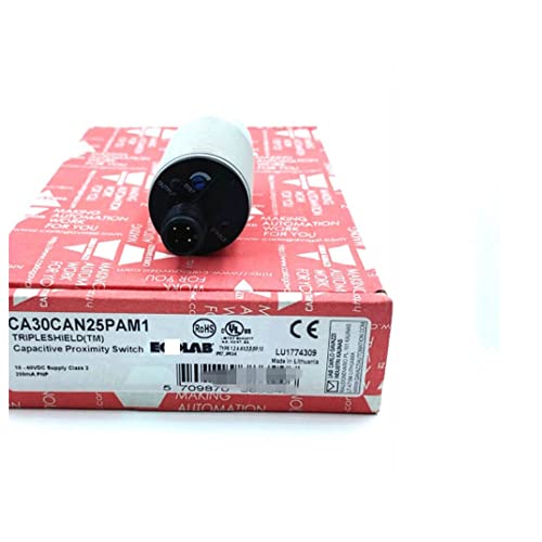 CA30CAN25PAM1 Sensor