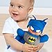 M MOLTO Gusy Luz ® Batman