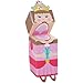 Creative Converting Princess Finger Puppets 4 Per Pack