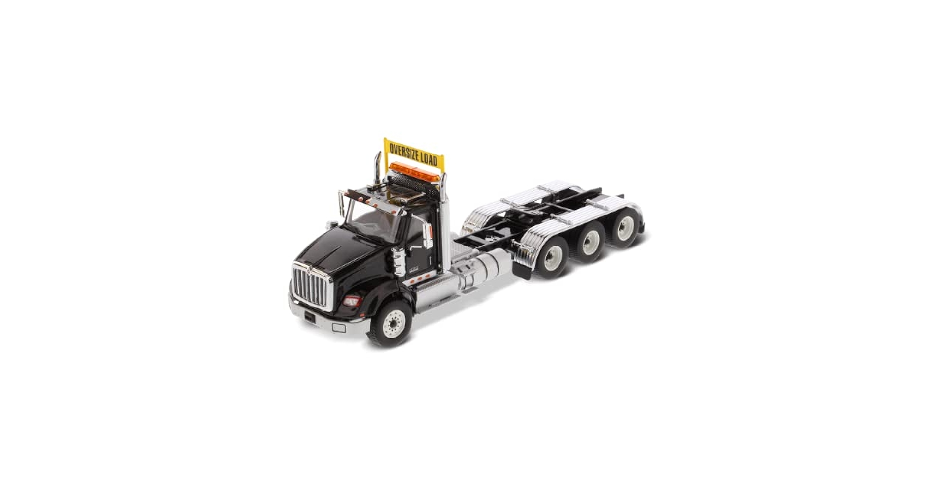 1:50 DIECAST MASTERS トレーラーセット Amazon.com: Diecast Masters 1:50 Scale International HX520