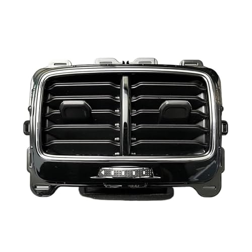 Aire Acondicionado Salida 16D819203B Reposabrazos Trasero Aire Acondicionado Salida CA Conjunto Ventilación Para Jetta MK6 2015-2018 Rejilla Aire Acondicionado