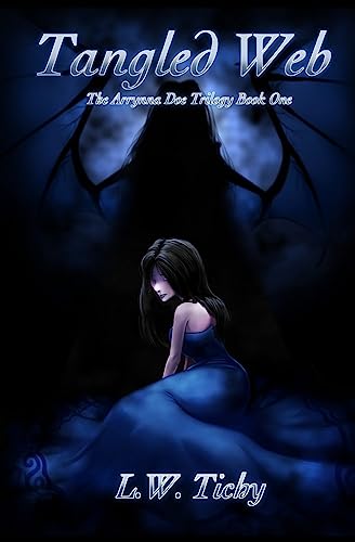 Tangled Web (The Arrynna Do Trilogy)