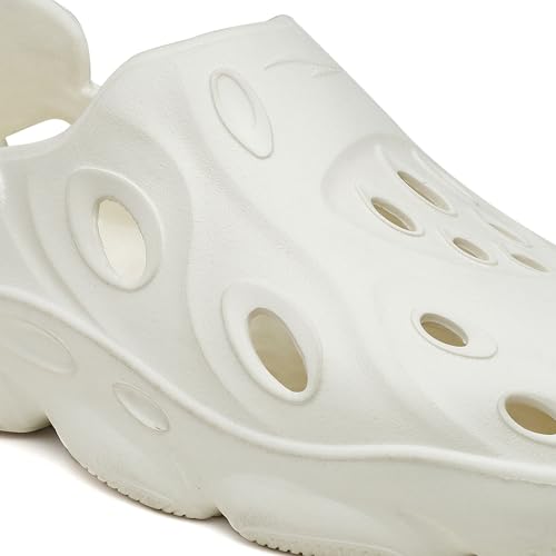 Image of ASIAN Men's SAFARI-02 Trendy Stylish Fashionable Clogs | Sandals with Lightweight Regular wear Casual Clogs with Ultra Soft & Flexibility Technology Clogs for Men's & Boy's