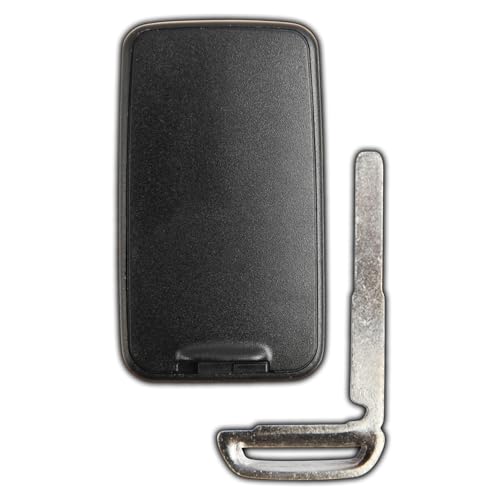 Télécommande Volvo KR55WK49264 KeylessOption boîtier haute qualité S60 - 2