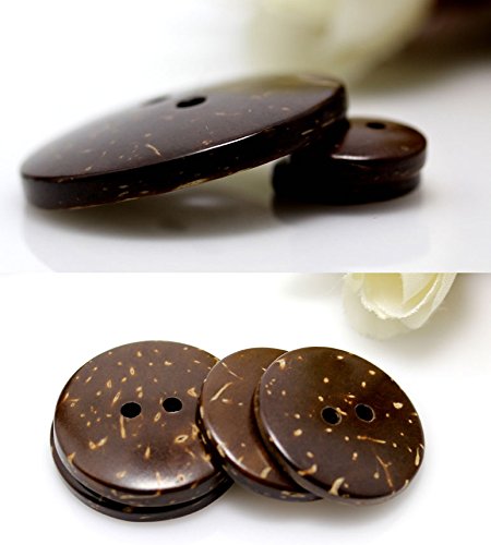 500-600 Pcs Mixed Size Color Shapes Buttons Lot For Crafts Sewing Decorations, 2 Holes And 4 Holes #TOP3