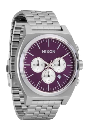 Nixon Time Teller Chrono A972-5390-00