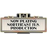 Personalized Movie Night Marquee Arch Sign