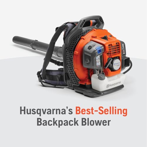 Husqvarna 970466901 150Bt Gas Leaf Blower thumb #6