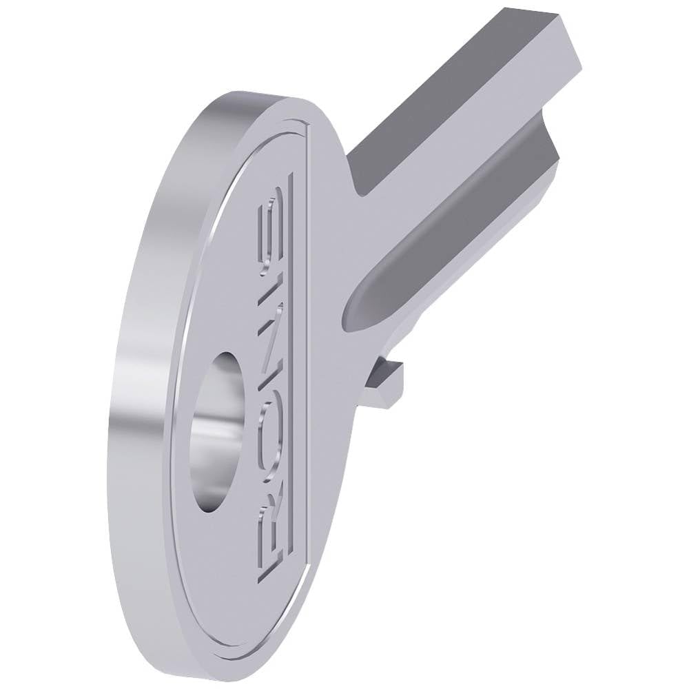 Siemens Key for SIRIUS ACT Series